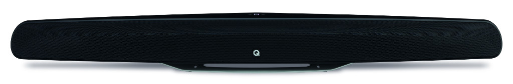 Q sales acoustic m3