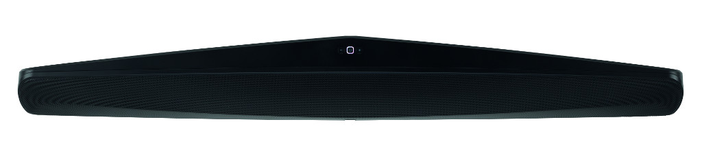 M3 Soundbar Top